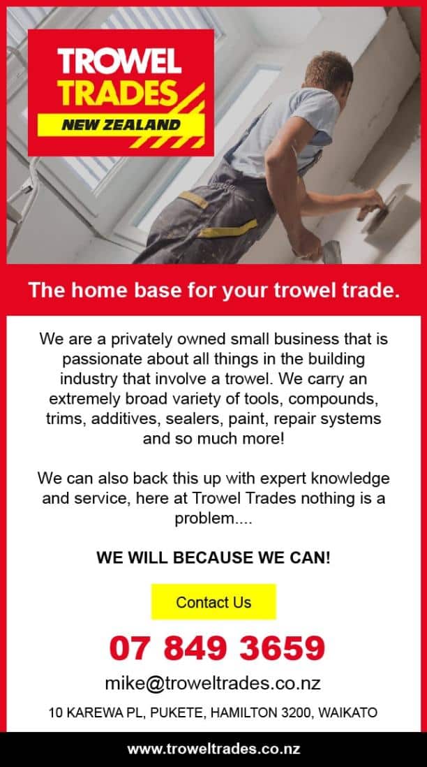 towel trades